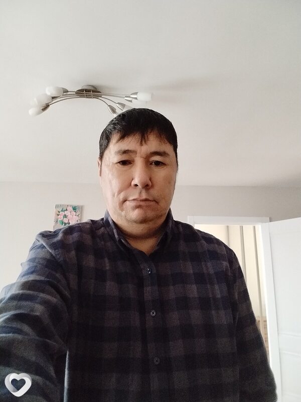 Беко, 48, Атырау(гурьев) — анкета №560695