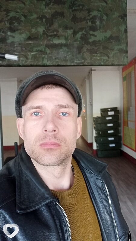 Артем, 38, Уссурийске — анкета №560697