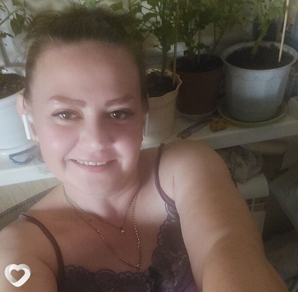 Наталья, 40, Иванове — анкета №560698