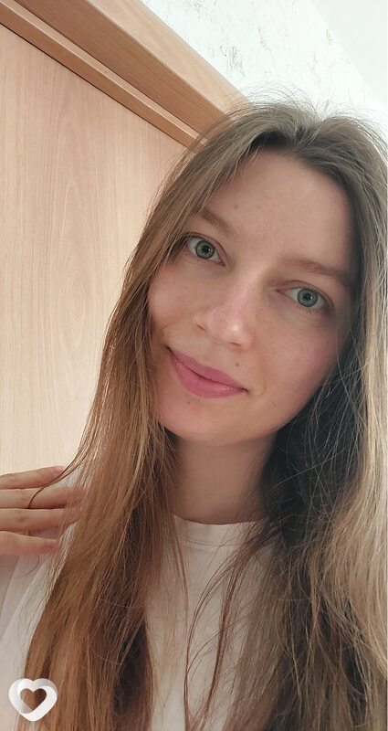 Khrystsina, 30, Минске — анкета №560699