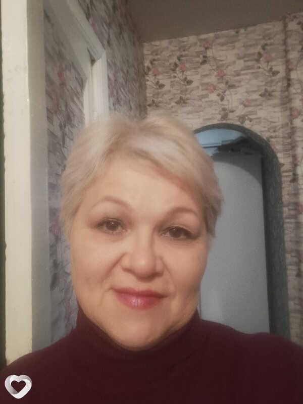 Елена, 54, Павлове — анкета №560706