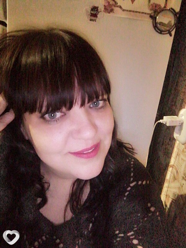Катя, 44, Витебске — анкета №560709