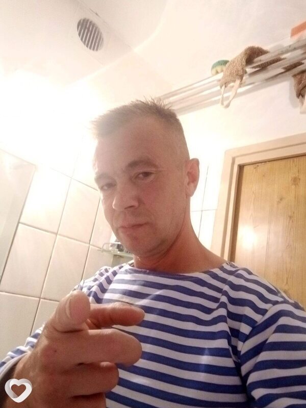 Andrei, 47, Воронеже — анкета №560814
