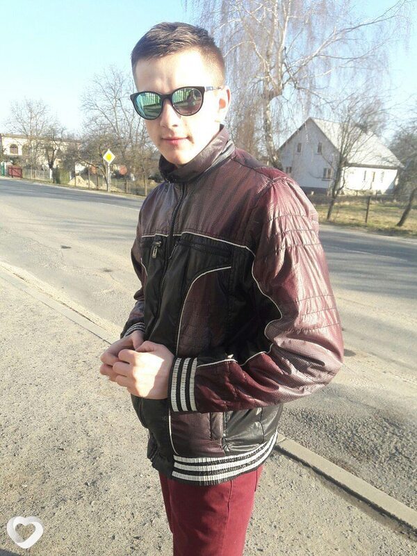 Игорь, 29, Кобрине — анкета №560824