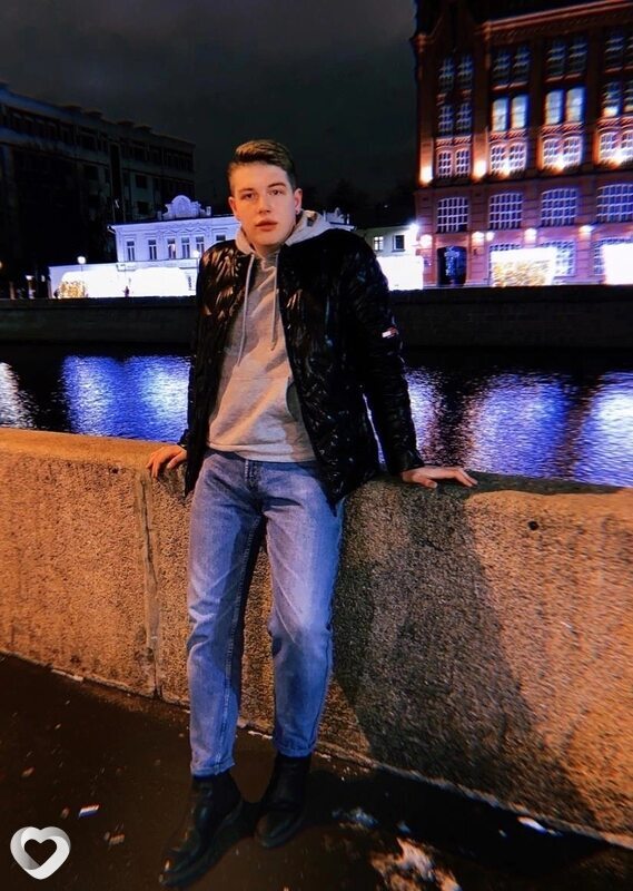 Иван, 33, Усолье-Сибирское — анкета №560828