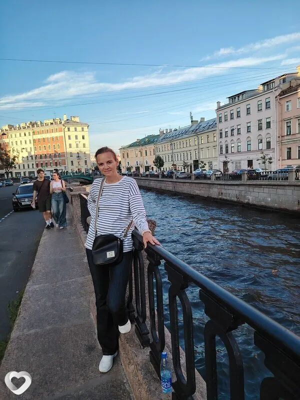 Анастасия, 44, Москве — анкета №560830