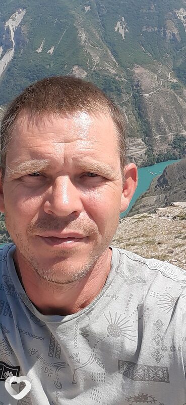 Александр, 41, Волгограде — анкета №560779