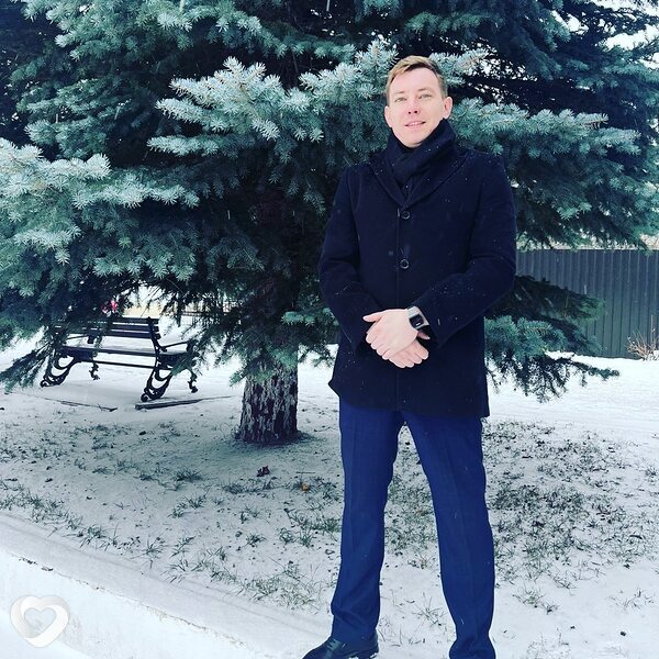 Игнат, 32, Ногинске — анкета №560784