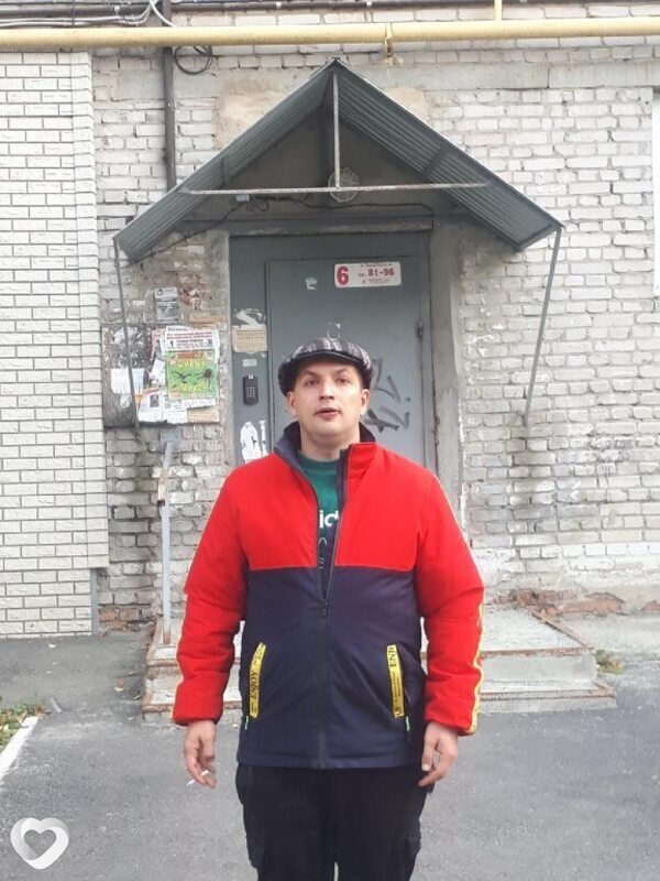 Евгений, 35, Кургане — анкета №560785