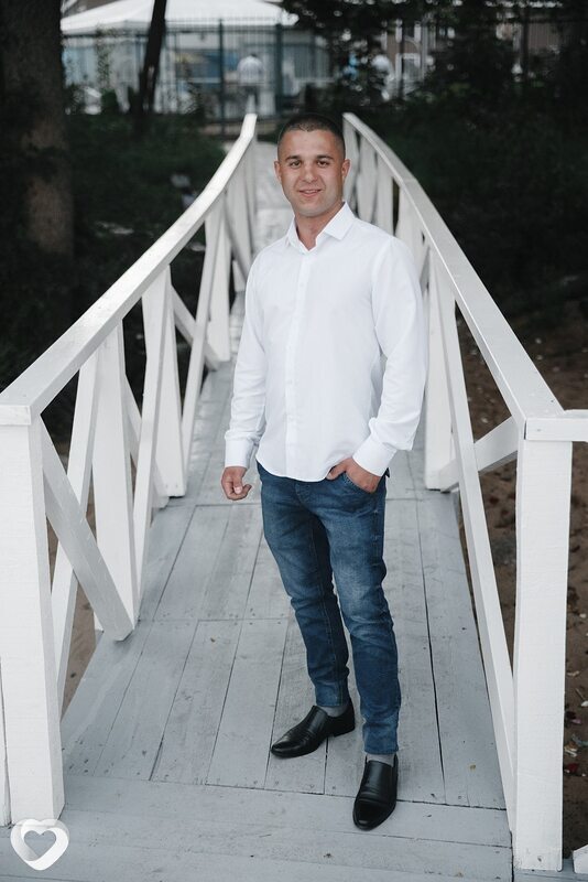 Серега, 31, Рязани — анкета №560787