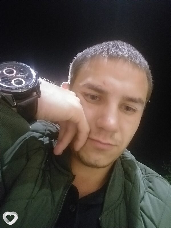 Vova, 36, Красноярске — анкета №560794