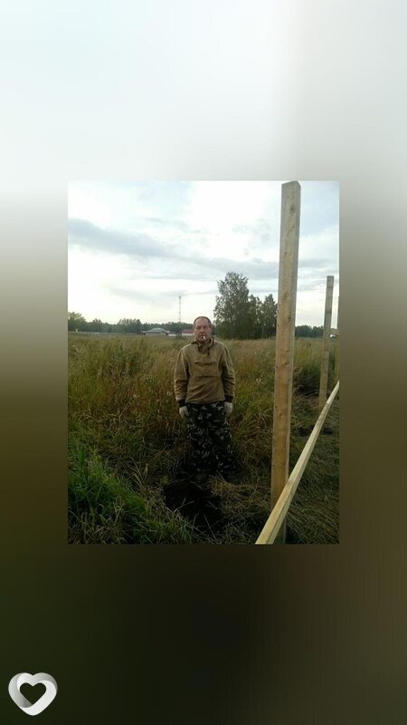 Александр, 57, Красноярске — анкета №560796