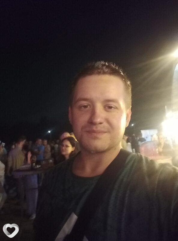 Добро, 31, Липецке — анкета №560798