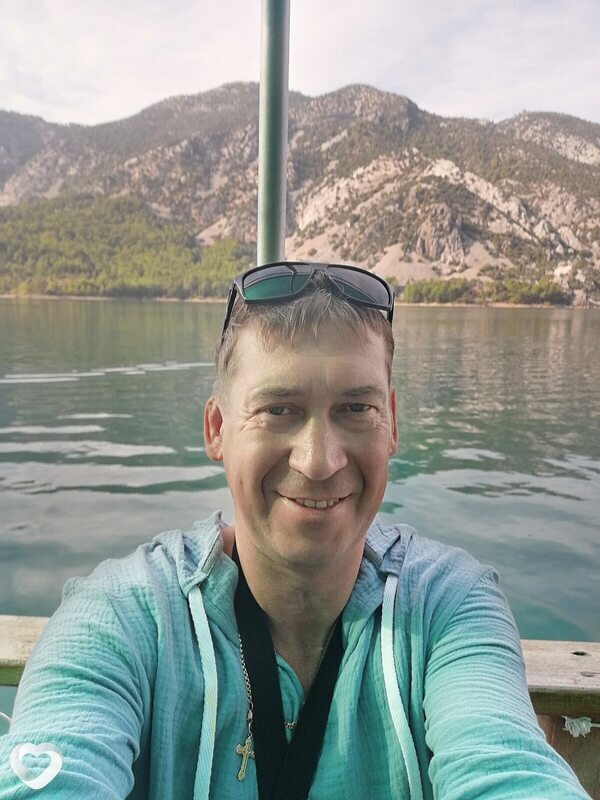 Александр, 50, Верхней Салде — анкета №560809