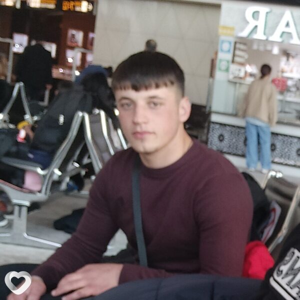 Мага, 25, Сургуте — анкета №560810