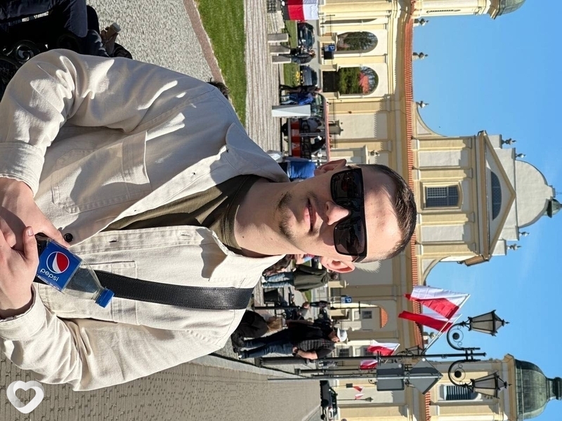 Дима, 25, Барановичах — анкета №560812