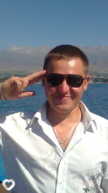 Дмитрий, 43, Смоленске — анкета №560715