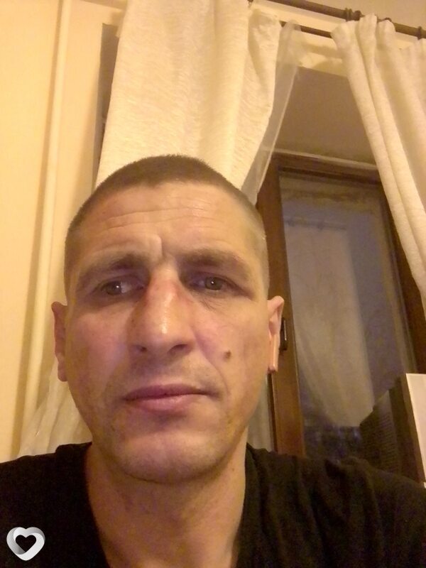 Дмитрий, 45, Малоярославеце — анкета №560716