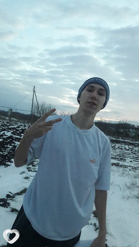 Alexey, 26, Мценске — анкета №560721