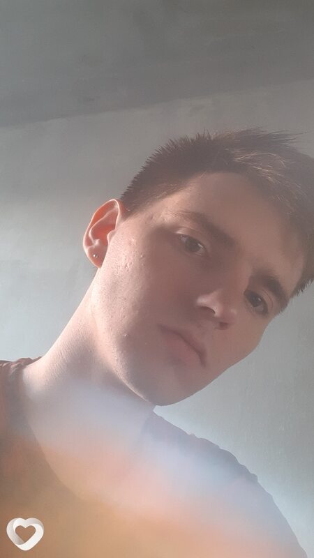 Александр, 25, Воронеже — анкета №560723