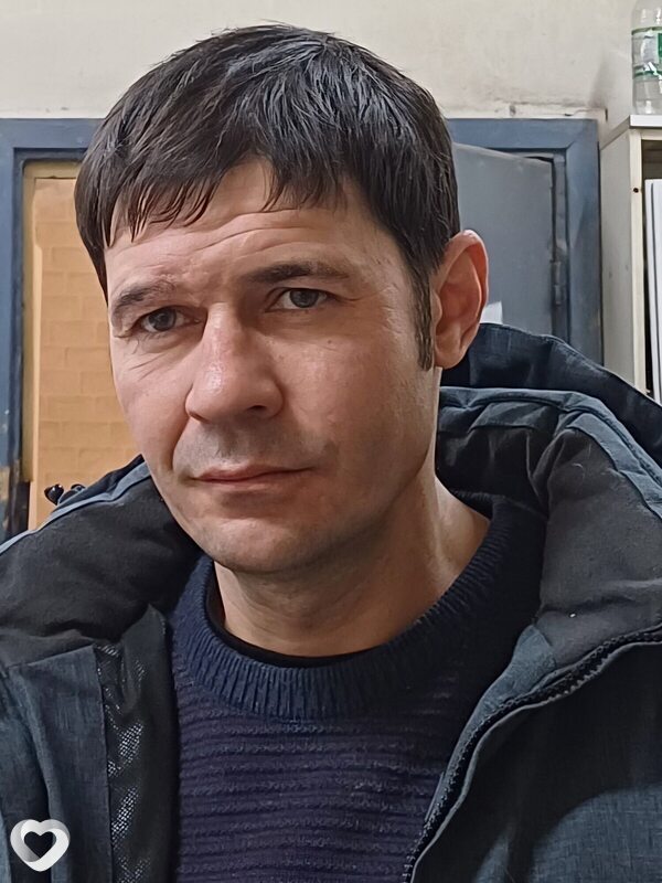 Роман, 44, Усть-Каменогорск — анкета №560726
