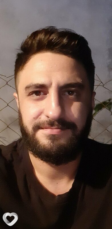 Анзор, 39, Нальчике — анкета №560735
