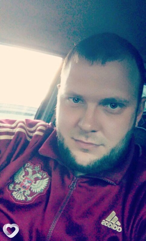 Дмитрий, 36, Оренбурге — анкета №560737