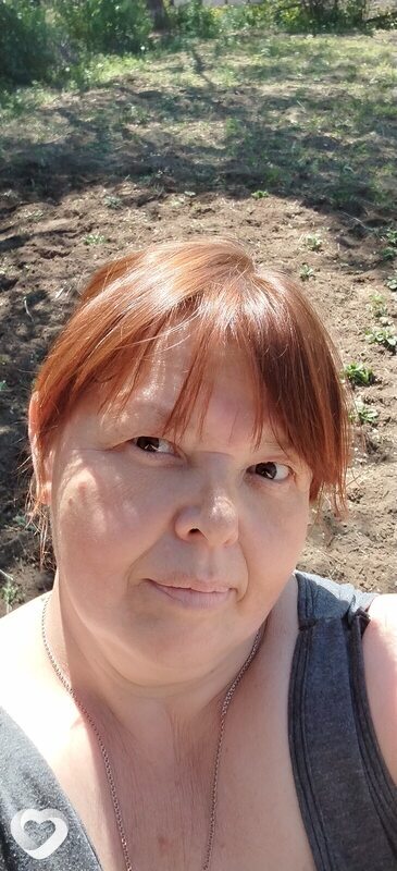 Татьяна, 46, Биробиджане — анкета №561488