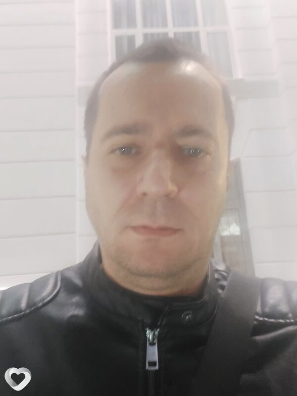Олег, 45, Нальчике — анкета №561492