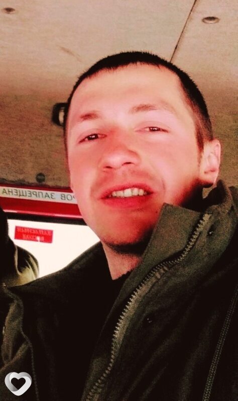 Дмитрий, 32, Минске — анкета №561493