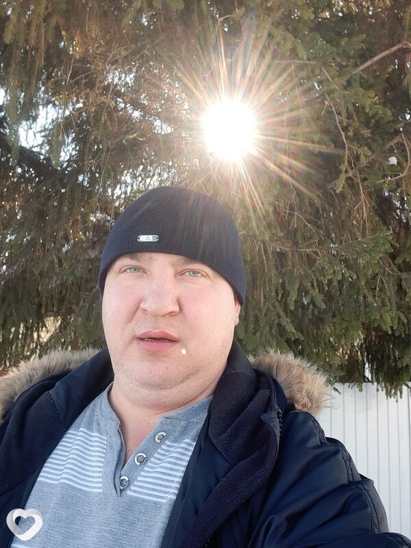 Владимир, 49, Саратове — анкета №561498