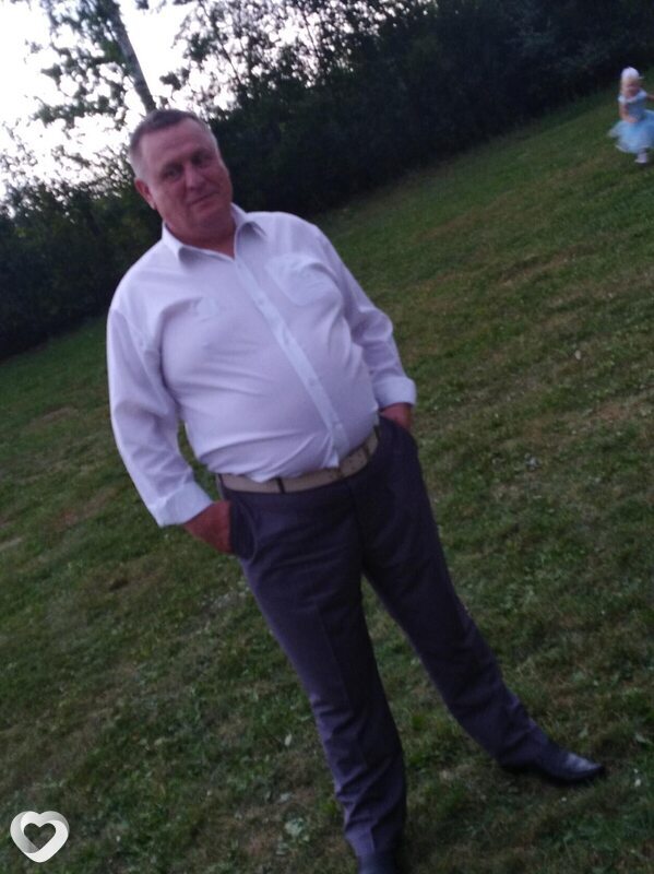 Ярик, 58, Минске — анкета №561505