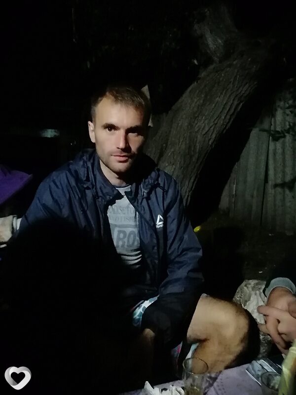 Дмитрий, 38, Уссурийске — анкета №561290