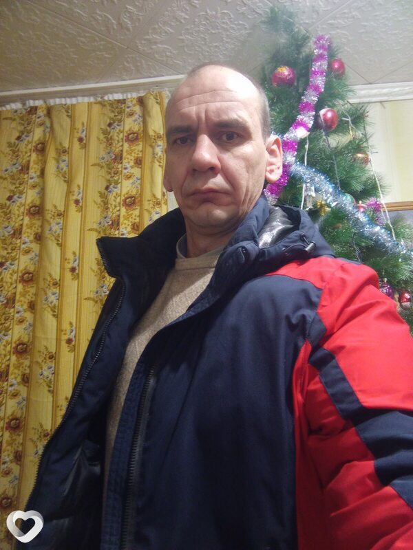 Руслан, 42, Нижнем Новгороде — анкета №561294