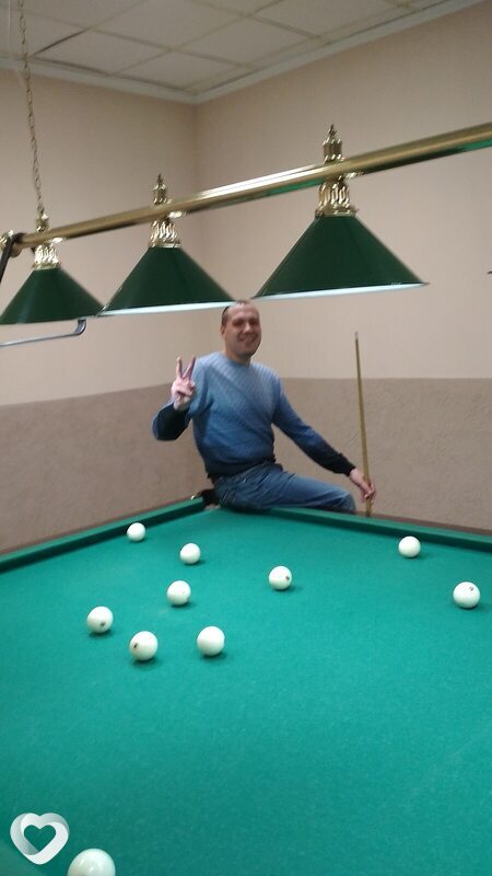 Александр, 37, Жигулевске — анкета №561296