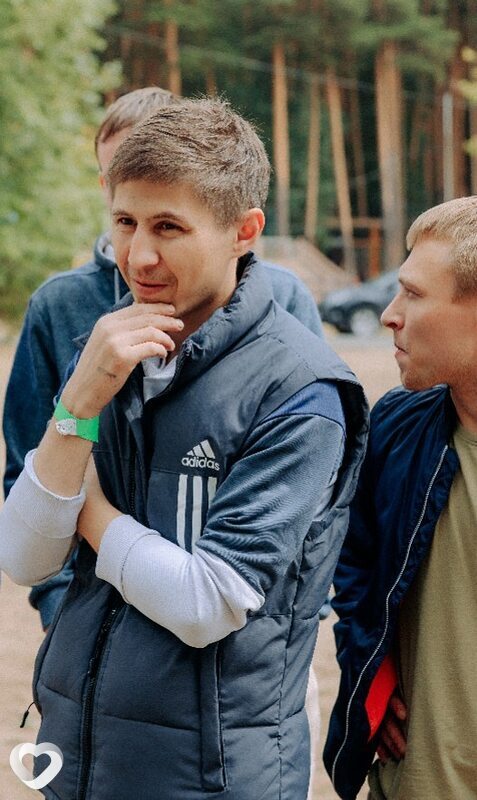 Эльмир, 33, Перми — анкета №561297