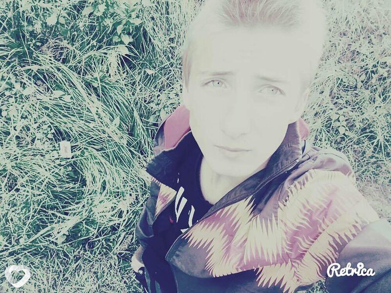 Михаил, 27, Луганске — анкета №561309