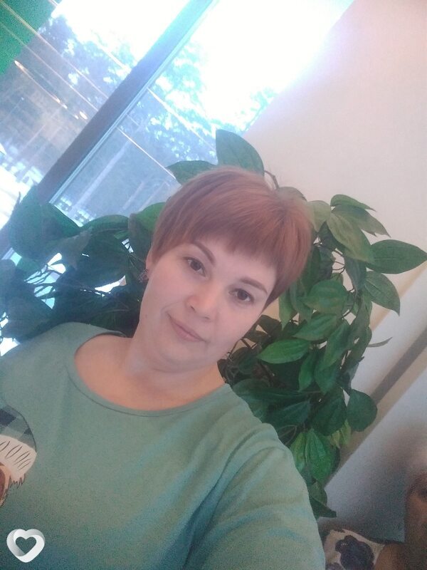 Татьяна, 39, Бийске — анкета №561310