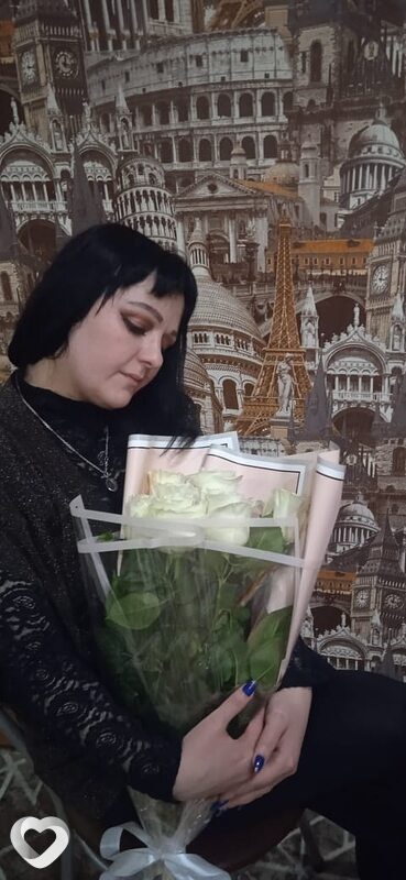 Юлия, 38, Россоши — анкета №561312