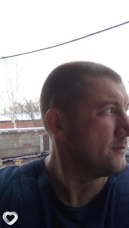 Виталий, 39, Омске — анкета №560673