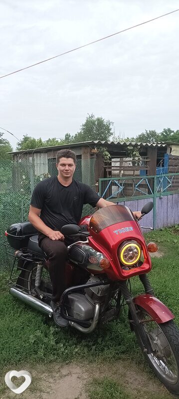 Костянтин, 28, Сумах — анкета №560680