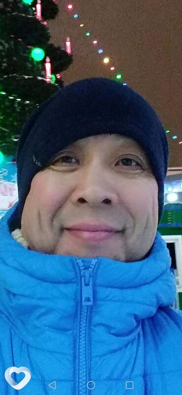 Беркут, 56, Астане — анкета №560685