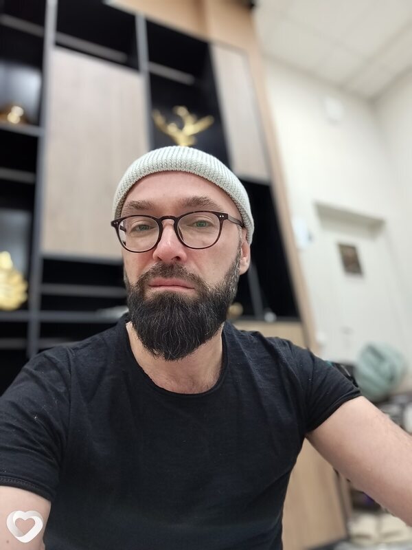 Сергей, 43, Коврове — анкета №560686