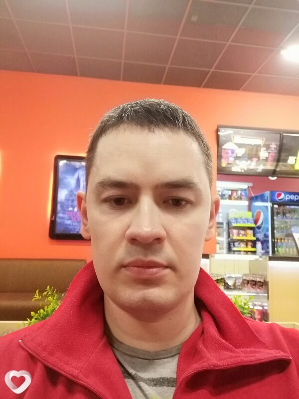 Евгений, 38, Санкт-Петербурге — анкета №560687