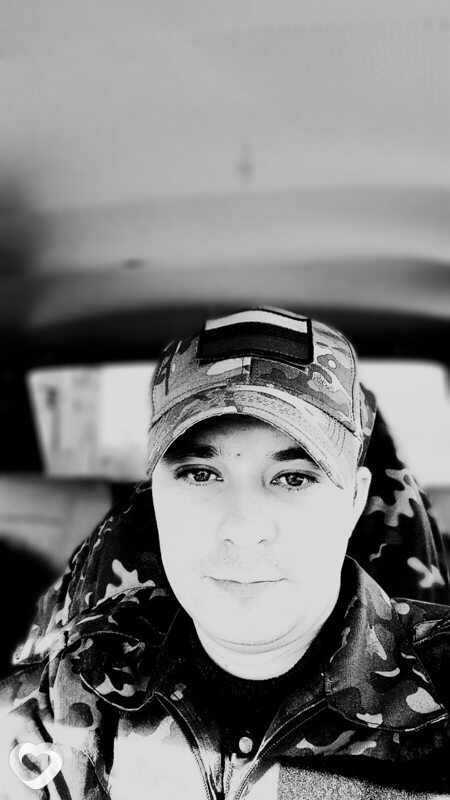 Александр, 34, Краснокаменске — анкета №560688