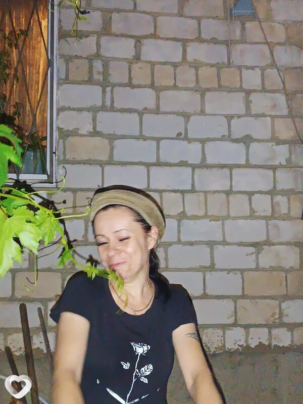 Олеся, 48, Орёл — анкета №561140