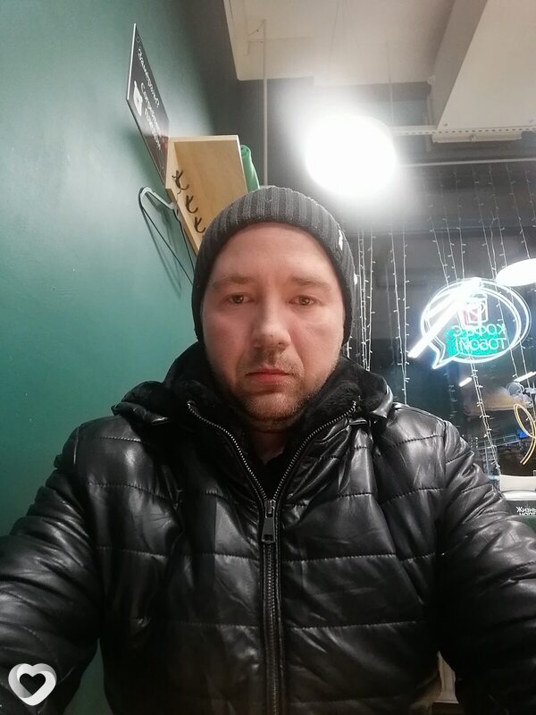 Гоша, 36, Березовский (Свердловская обл) — анкета №561144