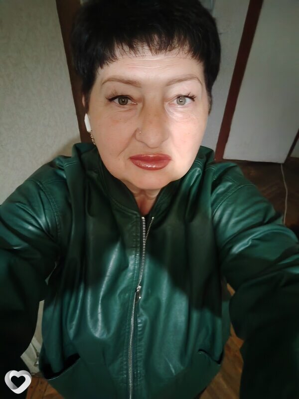 Оксана, 53, Гомеле — анкета №561146