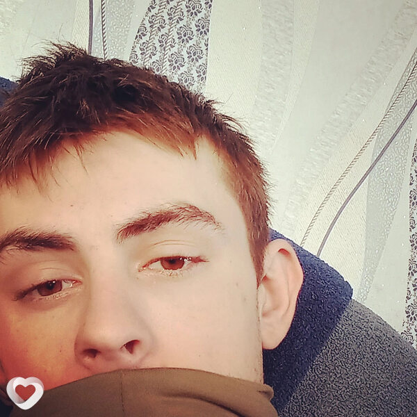 Сергей, 27, Свирске — анкета №561147