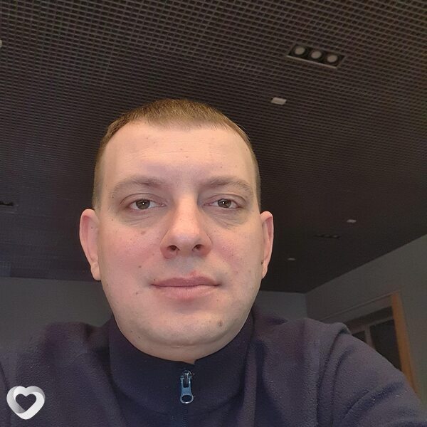 Иван, 40, Красноярске — анкета №561149